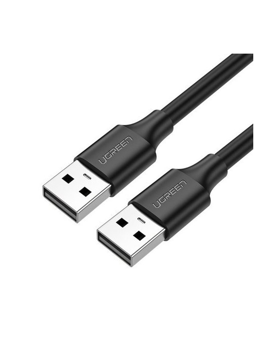 ΚΑΛΩΔΙΟ USB M - USB M 1 m