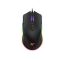 Gaming mouse Havit GAMENOTE MS814 RGB 1000-7000 DPI PWM3335
