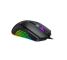 Gaming mouse Havit GAMENOTE MS814 RGB 1000-7000 DPI PWM3335