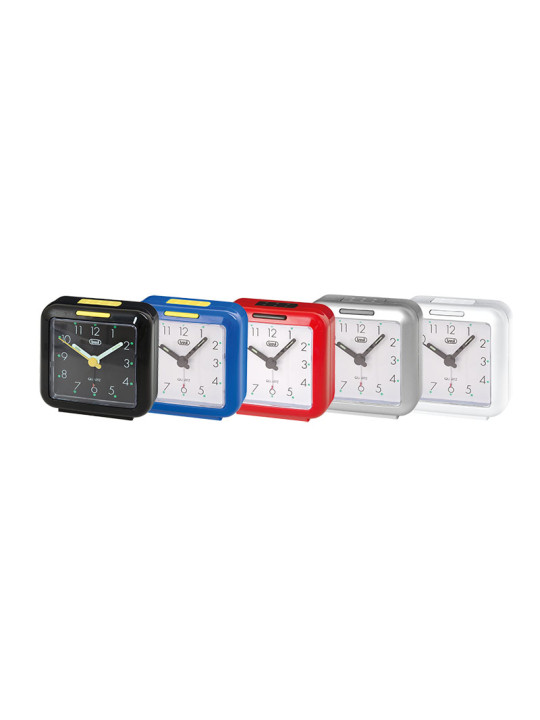 ΞΥΠΝΗΤΗΡΙTREVI SL 3048 MIX COLOR QUARTZ