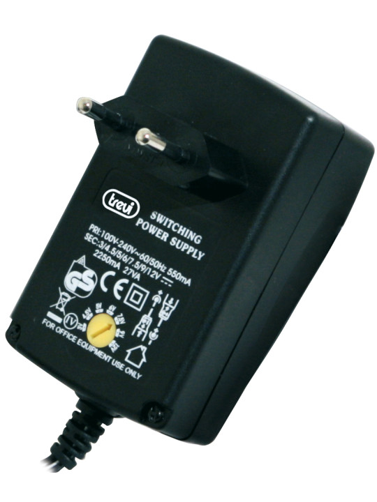 ΠΟΛΥΠΑΚ SWITCHING 2250mAh TA 127 E