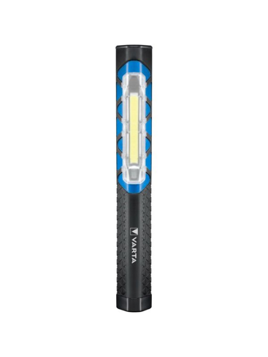 VARTA 17647 Work Flex Pocket Light LED incl. 3xAAA