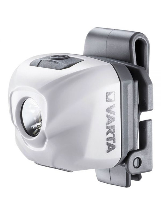 ΦΑΚΟΣ ΚΕΦΑΛΗΣ VARTA 18631 HR30R white Ultralight incl. Accu