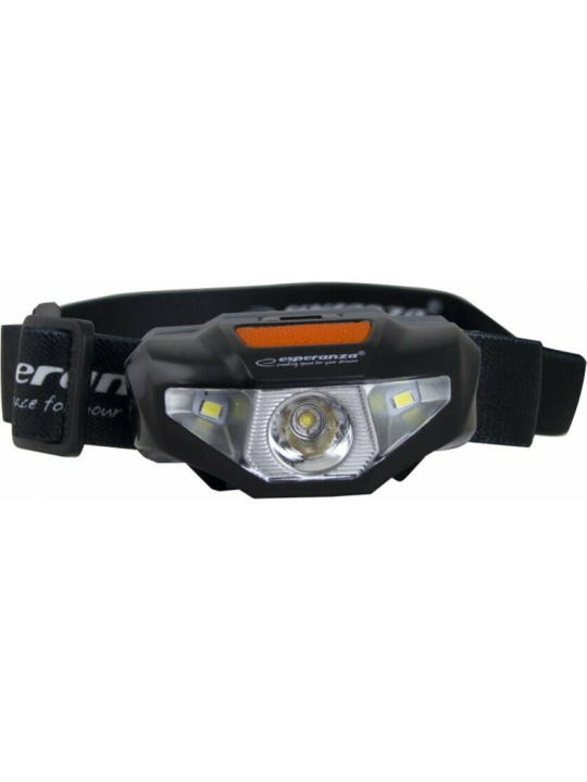ΦΑΚΟΣ ΚΕΦΑΛΗΣ LED EOT035