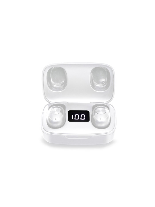 ΑΚΟΥΣΤΙΚΑ BLUETOOTH HMP 12E04 AIRBUDS