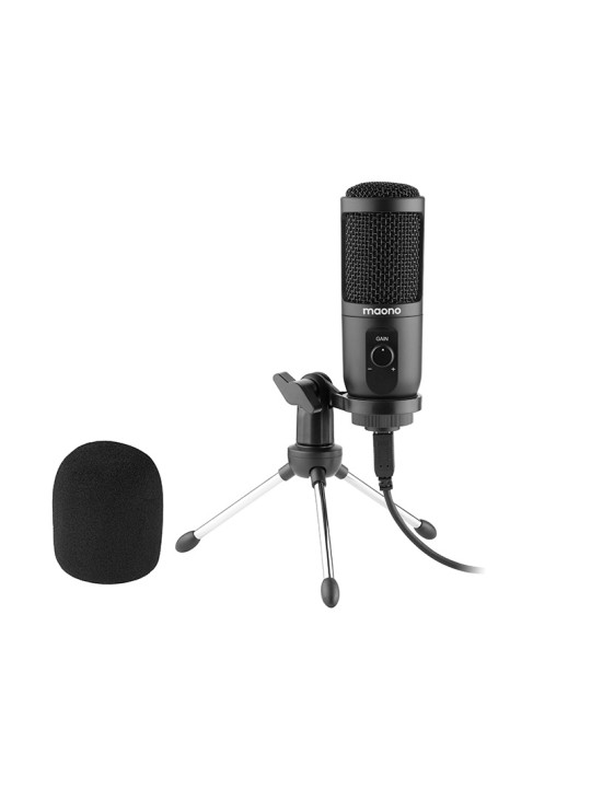 Microphone set MAONO AU-PM465STR
