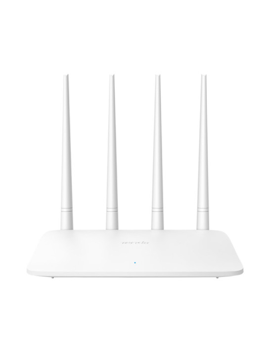 Tenda F6 Wireless N300 Router 300Mbps 2.4GHz WPS