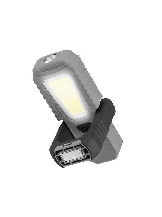 Workshop torch TRACER BASE LED 3+1W 47010