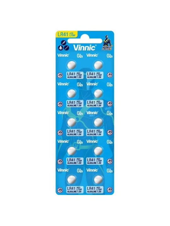 ΜΠΑΤΑΡΙΕΣ ΑΛΚΑΛΙΚΕΣ