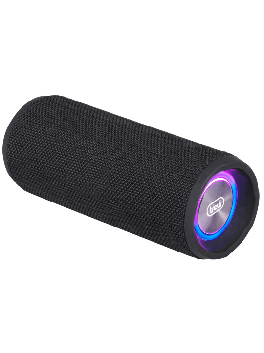 ΗΧΕΙΟ BLUETOOTH TREVI XR 8A25 ΜΑΥΡΟ