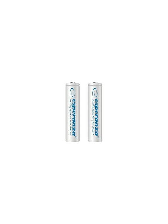 ΕΠΑΝΑΦΟΡΤΙΖΩΜΕΝΕΣ ΜΠΑΤΑΡΙΕΣ ΑΑΑ 1000mAh 2TEM