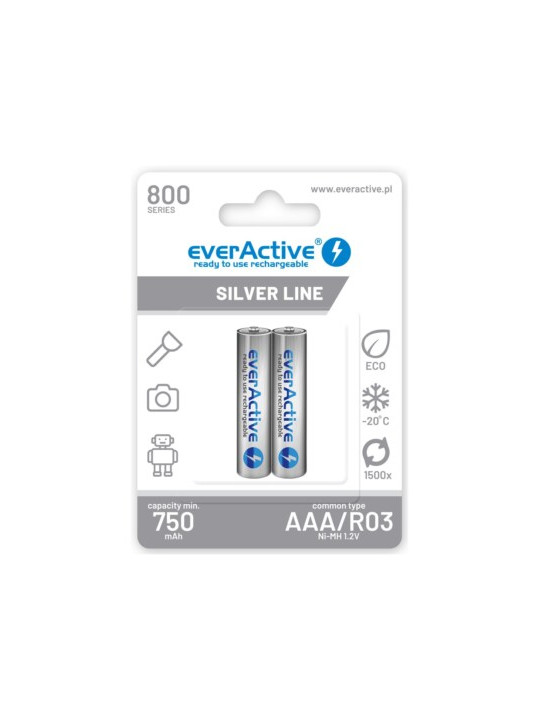 ΕΠΑΝ/ΝΕΣ ΜΠΑΤΑΡΙΕΣ AAA800 BL2 