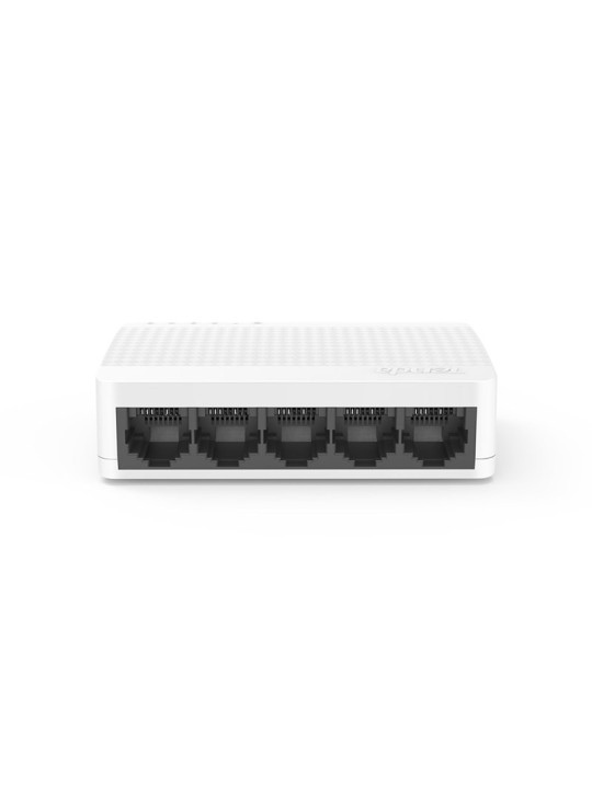 TENDA S105 switch δικτύου 5 Port + 10/100 Fast Εthernet