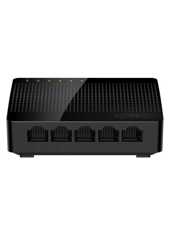 SG105 10/100/1000 Mbps  Διακόπτης 5 θυρών Ethernet