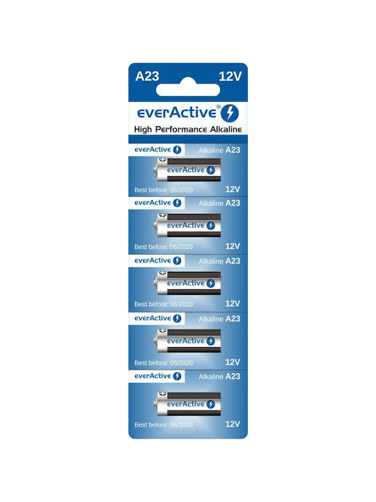ΑΛΚΑΛΙΚΗ ΜΠΑΤΑΡΙΑ 23Α BL5