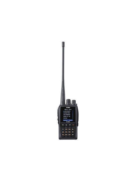 VHF - UHF