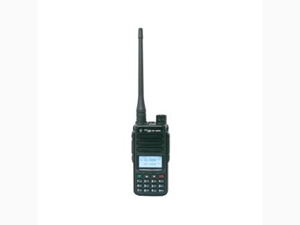  VHF-UHF DB-10 MKII